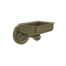 Allied Brass Regal Collection Wall Mounted Soap Dish R-WG2-ABR