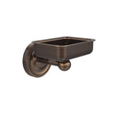 Allied Brass Regal Collection Wall Mounted Soap Dish R-WG2-VB