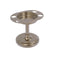 Allied Brass Vanity Top Tumbler and Toothbrush Holder S-55-PEW