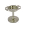 Allied Brass Vanity Top Tumbler and Toothbrush Holder S-55-PNI