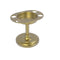 Allied Brass Vanity Top Tumbler and Toothbrush Holder S-55-SBR