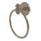 Allied Brass Southbeach Collection Towel Ring SB-16-PEW