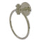 Allied Brass Southbeach Collection Towel Ring SB-16-PNI