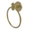 Allied Brass Southbeach Collection Towel Ring SB-16-SBR