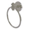 Allied Brass Southbeach Collection Towel Ring SB-16-SN