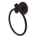 Allied Brass Southbeach Collection Towel Ring SB-16-VB