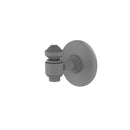 Allied Brass Southbeach Collection Robe Hook SB-20-GYM