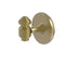 Allied Brass Southbeach Collection Robe Hook SB-20-SBR