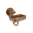 Allied Brass South Beach Collection Wall Mounted Soap Dish SB-32-BBR