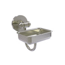 Allied Brass South Beach Collection Wall Mounted Soap Dish SB-32-SN