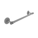 Allied Brass Southbeach Collection 18 Inch Towel Bar SB-41-18-GYM