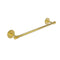 Allied Brass Southbeach Collection 18 Inch Towel Bar SB-41-18-PB