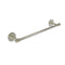 Allied Brass Southbeach Collection 18 Inch Towel Bar SB-41-18-PNI