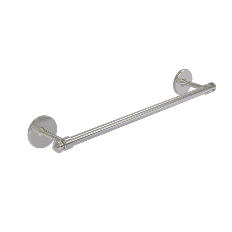 Allied Brass Southbeach Collection 18 Inch Towel Bar SB-41-18-SN