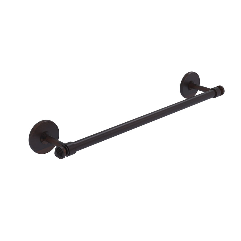 Allied Brass Southbeach Collection 18 Inch Towel Bar SB-41-18-VB
