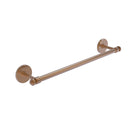 Allied Brass Southbeach Collection 24 Inch Towel Bar SB-41-24-BBR