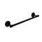 Allied Brass Southbeach Collection 24 Inch Towel Bar SB-41-24-BKM