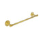 Allied Brass Southbeach Collection 24 Inch Towel Bar SB-41-24-PB