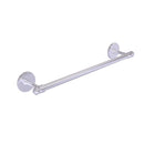 Allied Brass Southbeach Collection 24 Inch Towel Bar SB-41-24-SCH