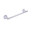 Allied Brass Southbeach Collection 24 Inch Towel Bar SB-41-24-SCH