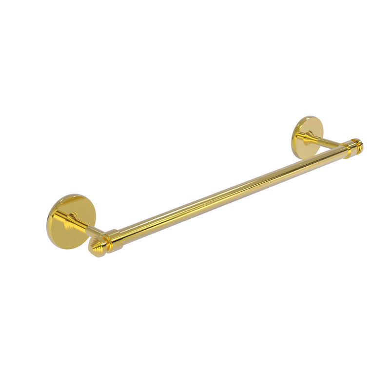 Allied Brass Southbeach Collection 30 Inch Towel Bar SB-41-30-PB