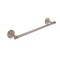 Allied Brass Southbeach Collection 30 Inch Towel Bar SB-41-30-PEW