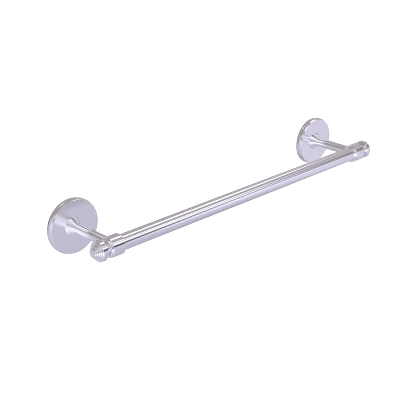 Allied Brass Southbeach Collection 30 Inch Towel Bar SB-41-30-SCH