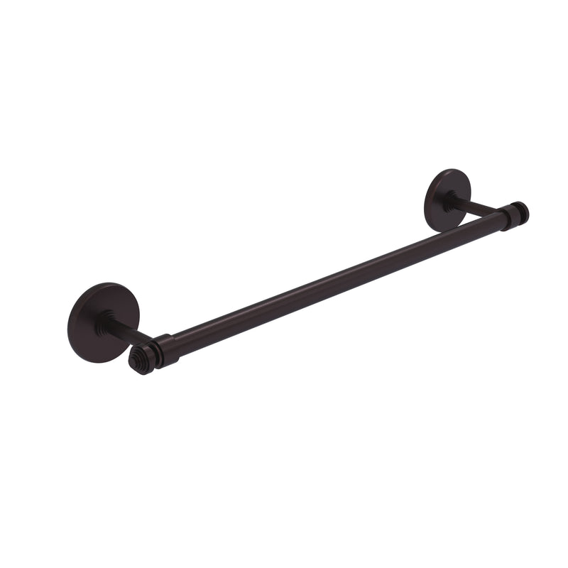 Allied Brass Southbeach Collection 36 Inch Towel Bar SB-41-36-ABZ