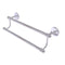 Allied Brass Southbeach Collection 18 Inch Double Towel Bar SB-72-18-PC