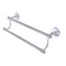 Allied Brass Southbeach Collection 24 Inch Double Towel Bar SB-72-24-PC