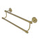 Allied Brass Southbeach Collection 24 Inch Double Towel Bar SB-72-24-SBR