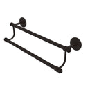 Allied Brass Southbeach Collection 30 Inch Double Towel Bar SB-72-30-ORB