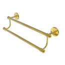 Allied Brass Southbeach Collection 30 Inch Double Towel Bar SB-72-30-PB