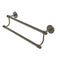 Allied Brass Southbeach Collection 36 Inch Double Towel Bar SB-72-36-ABR