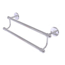 Allied Brass Southbeach Collection 36 Inch Double Towel Bar SB-72-36-PC