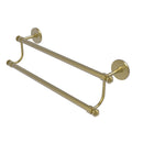 Allied Brass Southbeach Collection 36 Inch Double Towel Bar SB-72-36-SBR