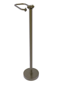 Allied Brass Southbeach Collection Free Standing Toilet Tissue Holder SB-74-ABR