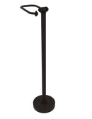 Allied Brass Southbeach Collection Free Standing Toilet Tissue Holder SB-74-ORB