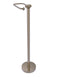 Allied Brass Southbeach Collection Free Standing Toilet Tissue Holder SB-74-PEW