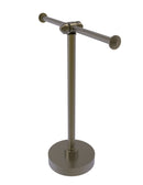 Allied Brass Southbeach Collection Vanity Top 2 Arm Guest Towel Holder SB-82-ABR