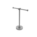 Allied Brass Southbeach Collection Vanity Top 2 Arm Guest Towel Holder SB-82-GYM