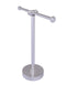 Allied Brass Southbeach Collection Vanity Top 2 Arm Guest Towel Holder SB-82-SCH