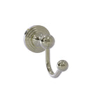 Allied Brass Sag Harbor Collection Robe Hook SG-20-PNI