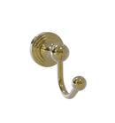 Allied Brass Sag Harbor Collection Robe Hook SG-20-UNL