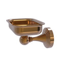 Allied Brass Sag Harbor Collection Wall Mounted Soap Dish SG-32-BBR