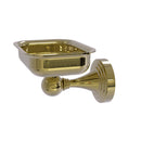 Allied Brass Sag Harbor Collection Wall Mounted Soap Dish SG-32-UNL