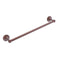 Allied Brass Sag Harbor Collection 18 Inch Towel Bar SG-41-18-CA