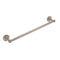 Allied Brass Sag Harbor Collection 18 Inch Towel Bar SG-41-18-PEW