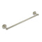 Allied Brass Sag Harbor Collection 18 Inch Towel Bar SG-41-18-PNI