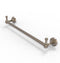 Allied Brass Sag Harbor Collection 18 Inch Towel Bar with Integrated Hooks SG-41-18-PEG-PEW